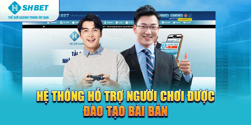 Banner www.talentsheaven.edu.vn