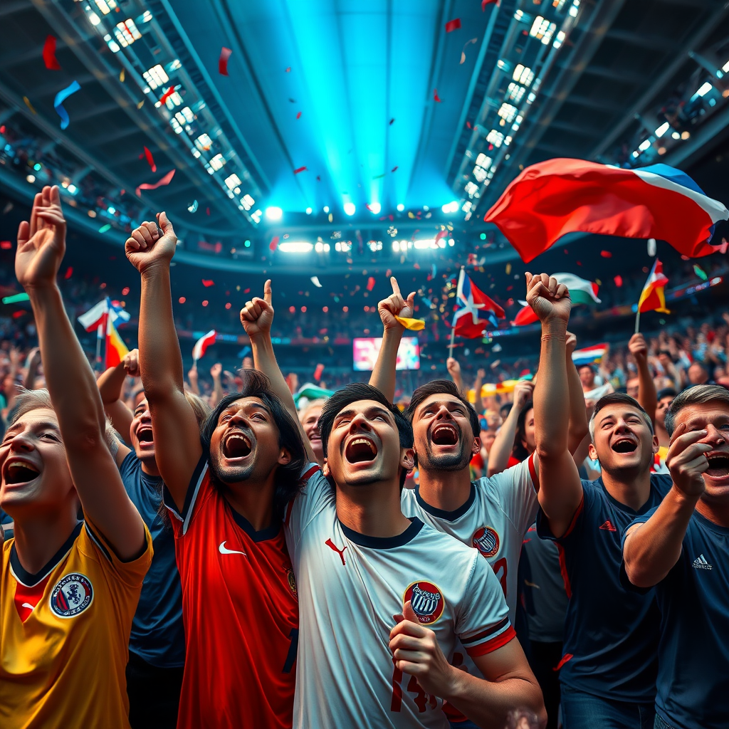 Đội tuyển Hà Lan tại World Cup 2026: "Cơn lốc màu da cam" có gì đáng chú ý?