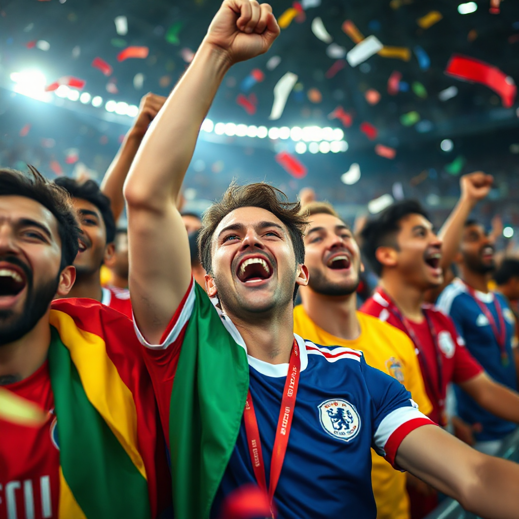 World Cup 2026: Nhật Bản liệu có thể lần đầu vào bán kết?